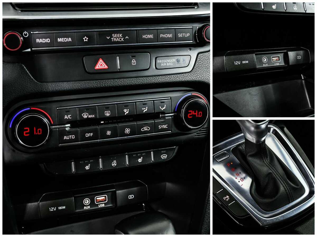 Купить Киа Сид, 2019, 41 277 км.. Фото: #16