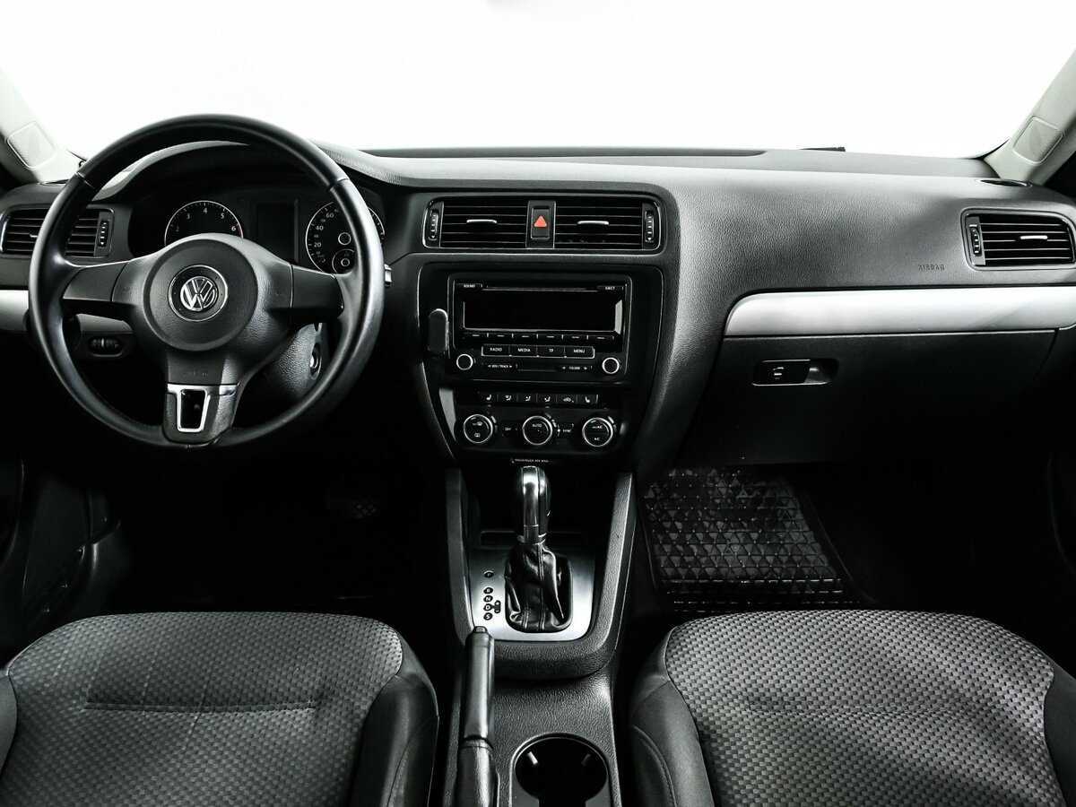 Купить Фольксваген Джетта, 2013, 211 050 км.. Фото: #10