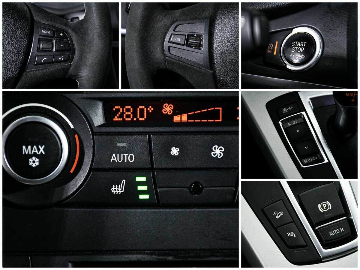 Купить БМВ Икс3, 2012, 175 000 км.. Фото: #16