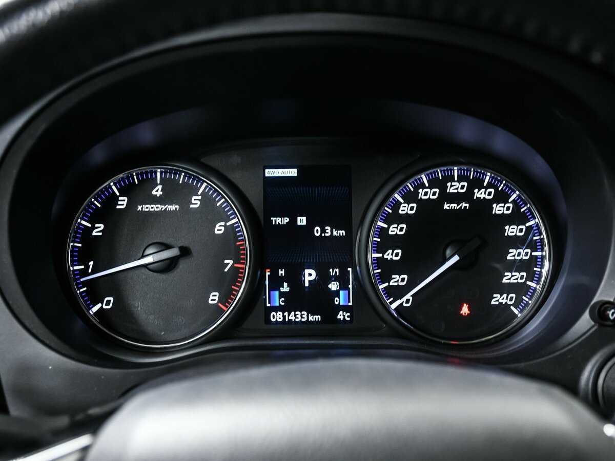 Купить Митсубиши Оутлэндер, 2018, 81 601 км.. Фото: #9