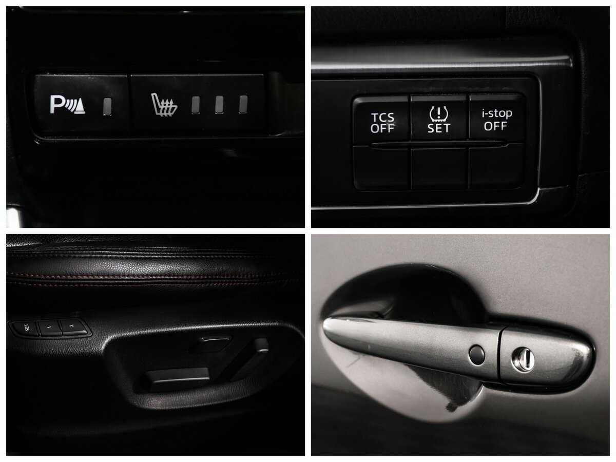 Купить Мазда Ц-Икс-5, 2016, 110 896 км.. Фото: #17