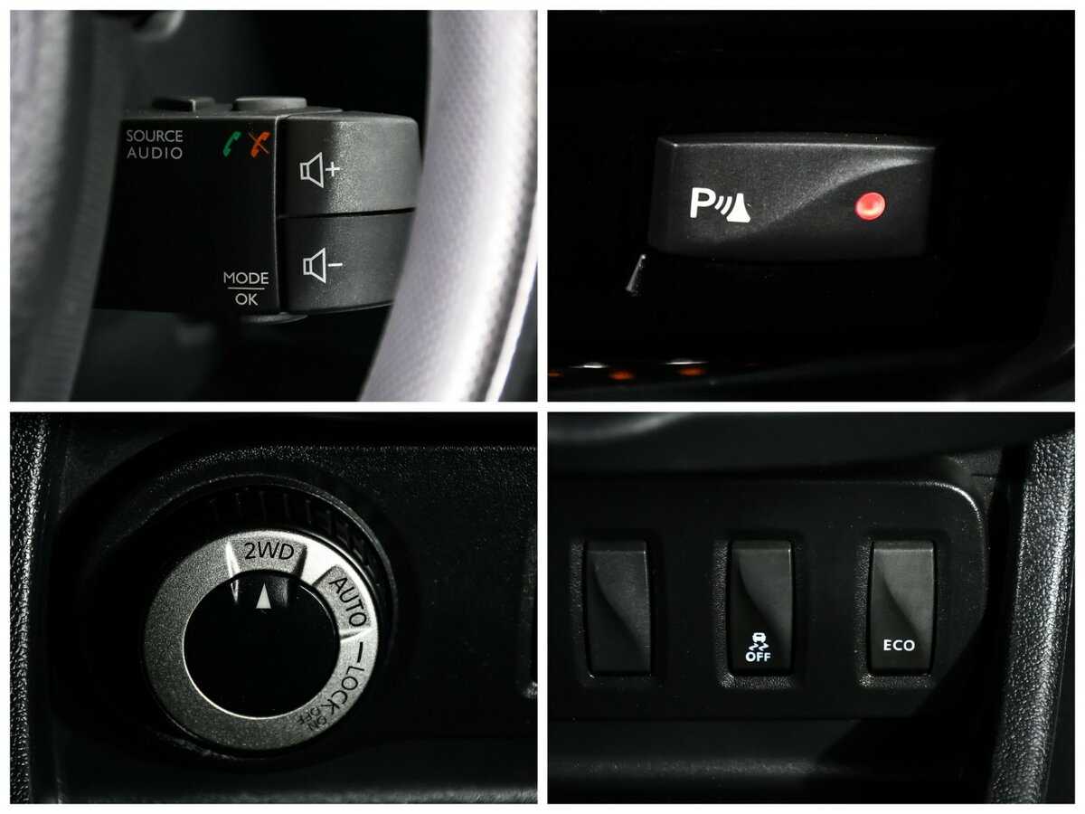 Купить Рено Дастер, 2016, 195 631 км.. Фото: #18