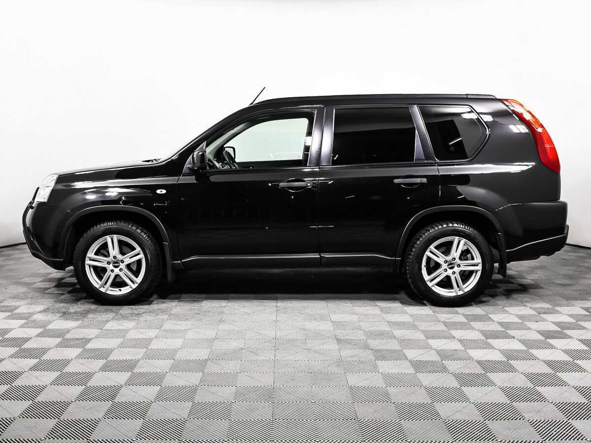 Купить Ниссан Икс-Трейл, 2014, 103 126 км.. Фото: #7