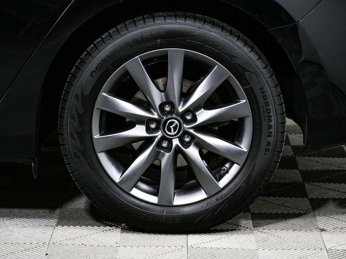 Купить Мазда 6, 2019, 98 833 км.. Фото: #14