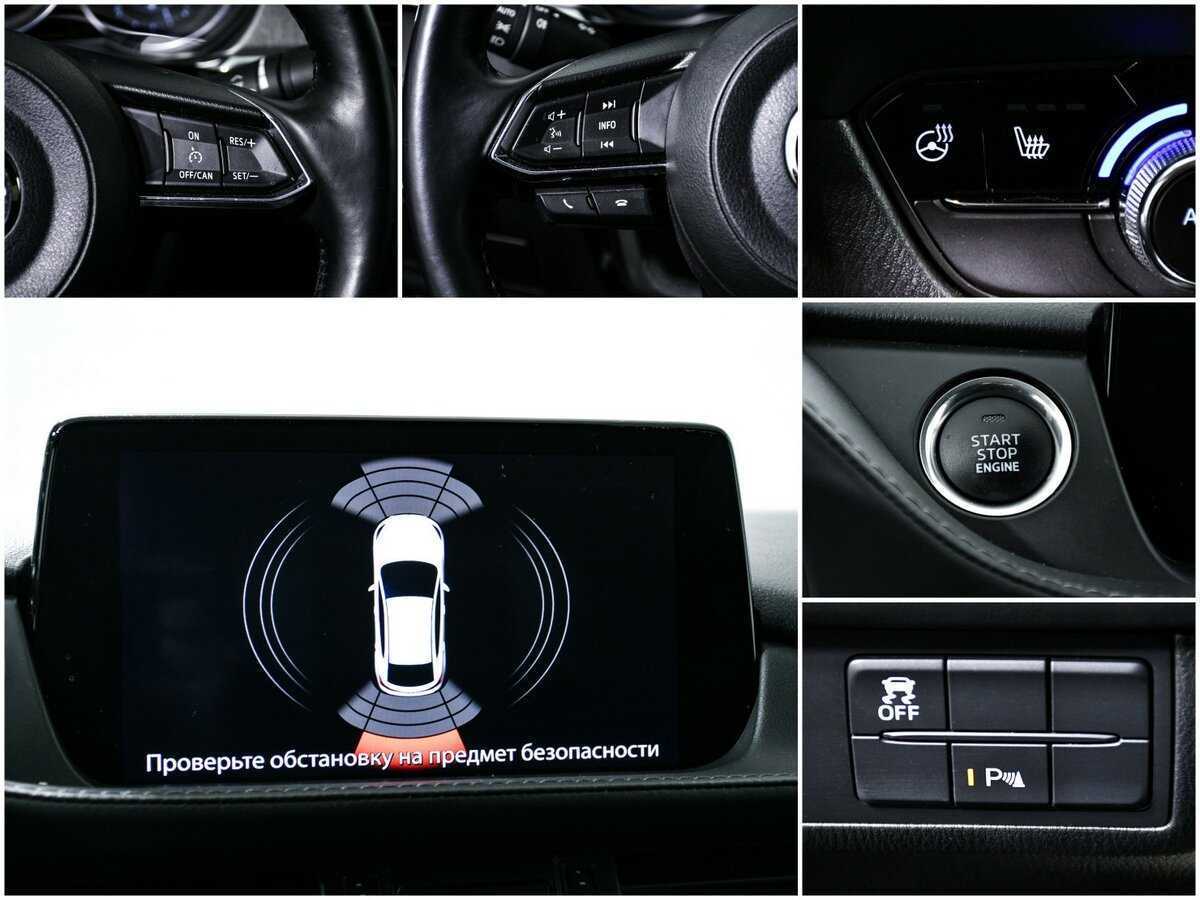 Купить Мазда 6, 2019, 98 833 км.. Фото: #15