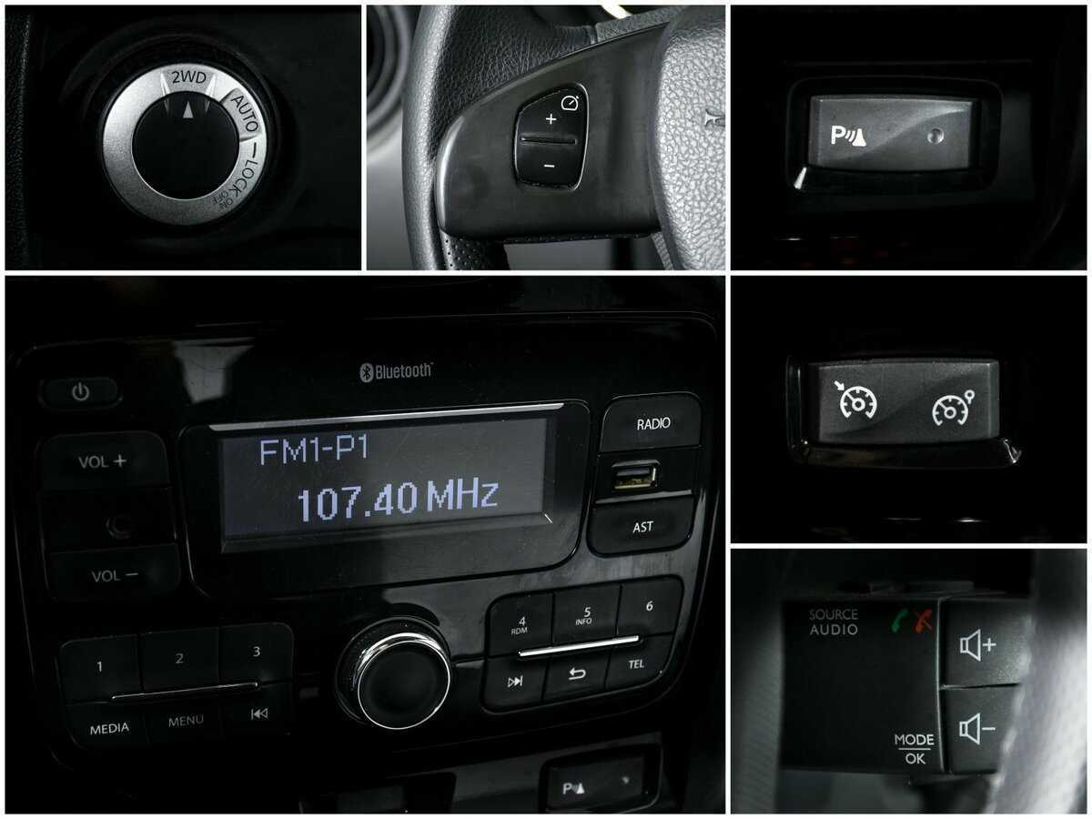 Купить Рено Дастер, 2018, 58 100 км.. Фото: #12