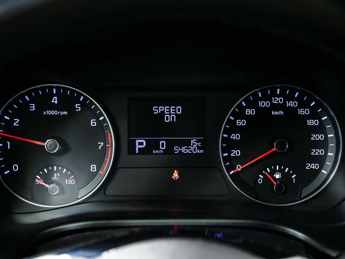 Купить Киа Церато, 2021, 54 619 км.. Фото: #9