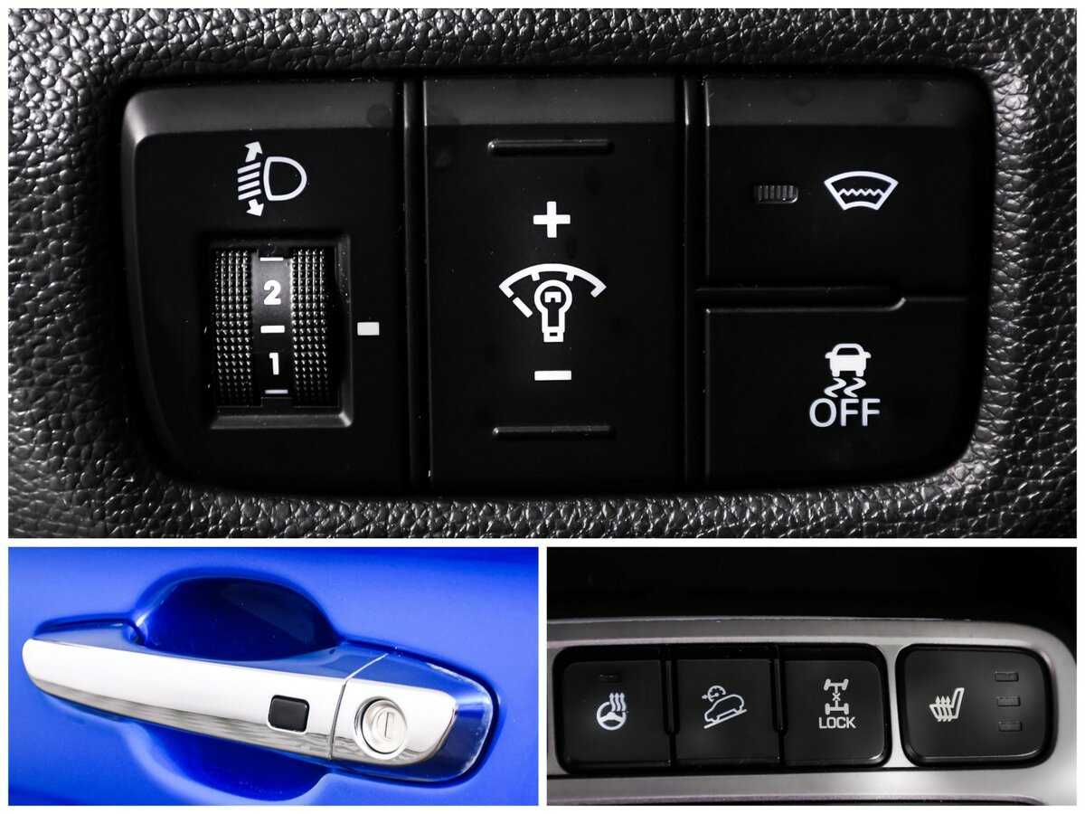 Купить Хендай Крета, 2018, 119 981 км.. Фото: #17