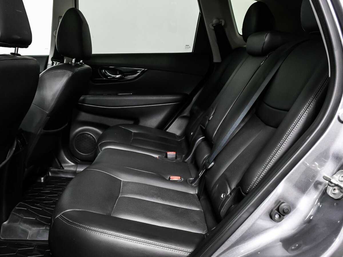 Купить Ниссан Икс-Трейл, 2019, 103 402 км.. Фото: #11