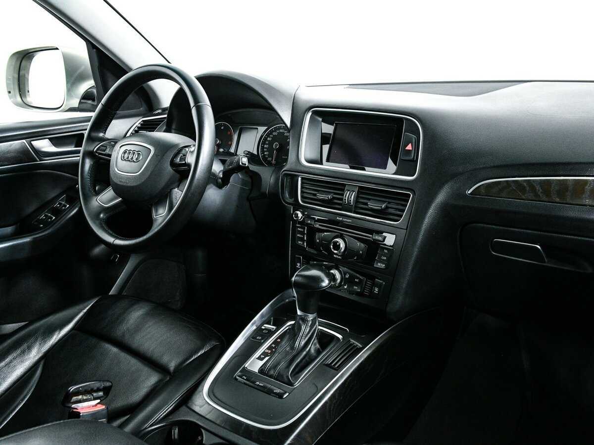 Купить Ауди К5, 2015, 76 965 км.. Фото: #8