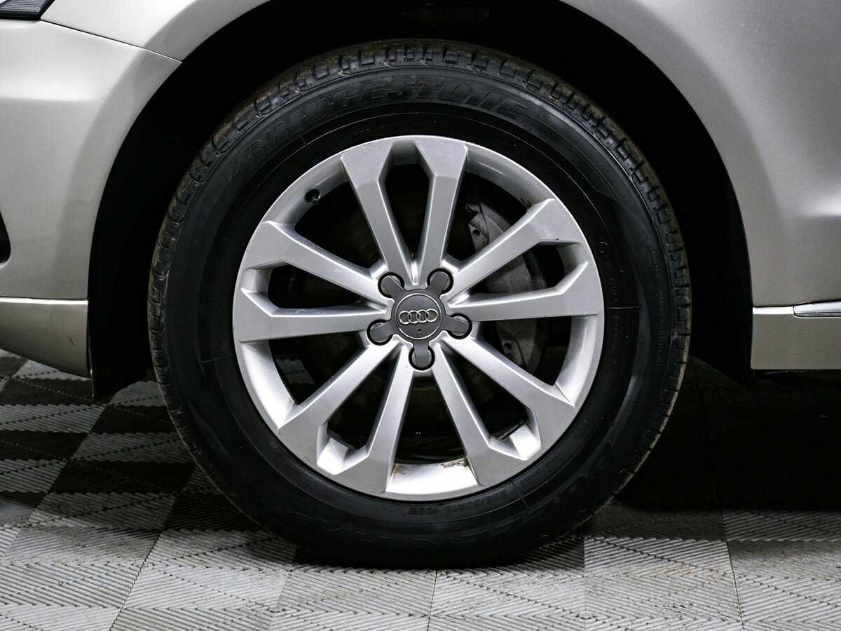 Купить Ауди К5, 2015, 76 965 км.. Фото: #13