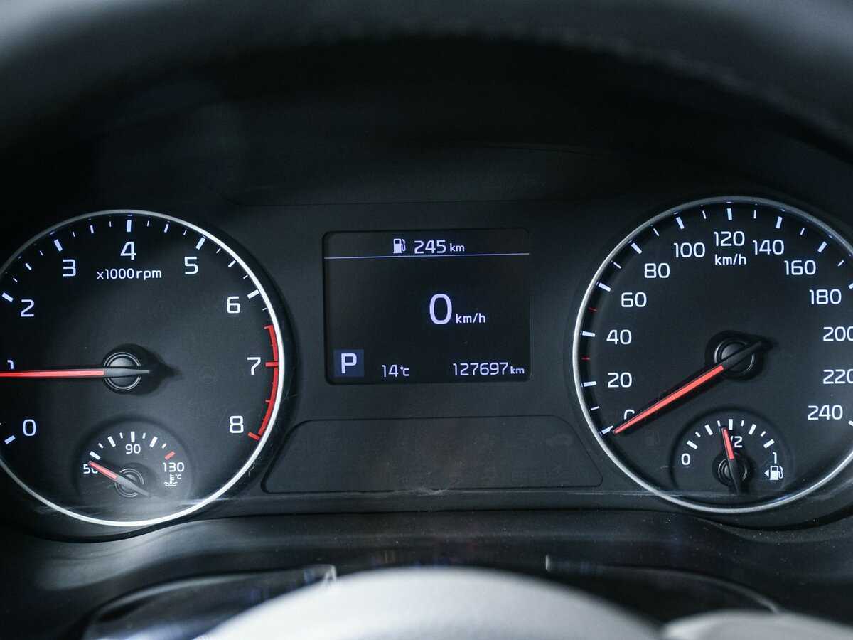 Купить Киа Сельтос, 2020, 127 695 км.. Фото: #7