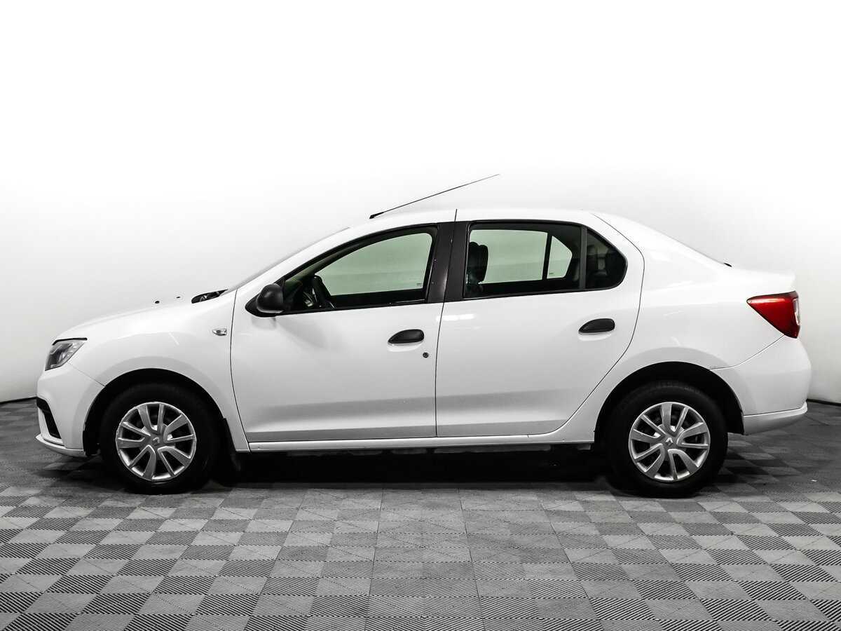 Купить Рено Логан, 2018, 145 550 км.. Фото: #7