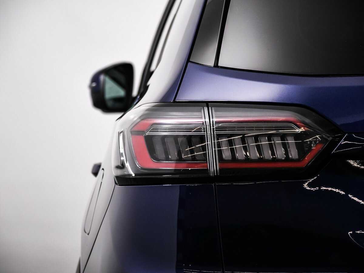 Купить Чери Тигго 8 Про Макс, 2023, 41 818 км.. Фото: #15