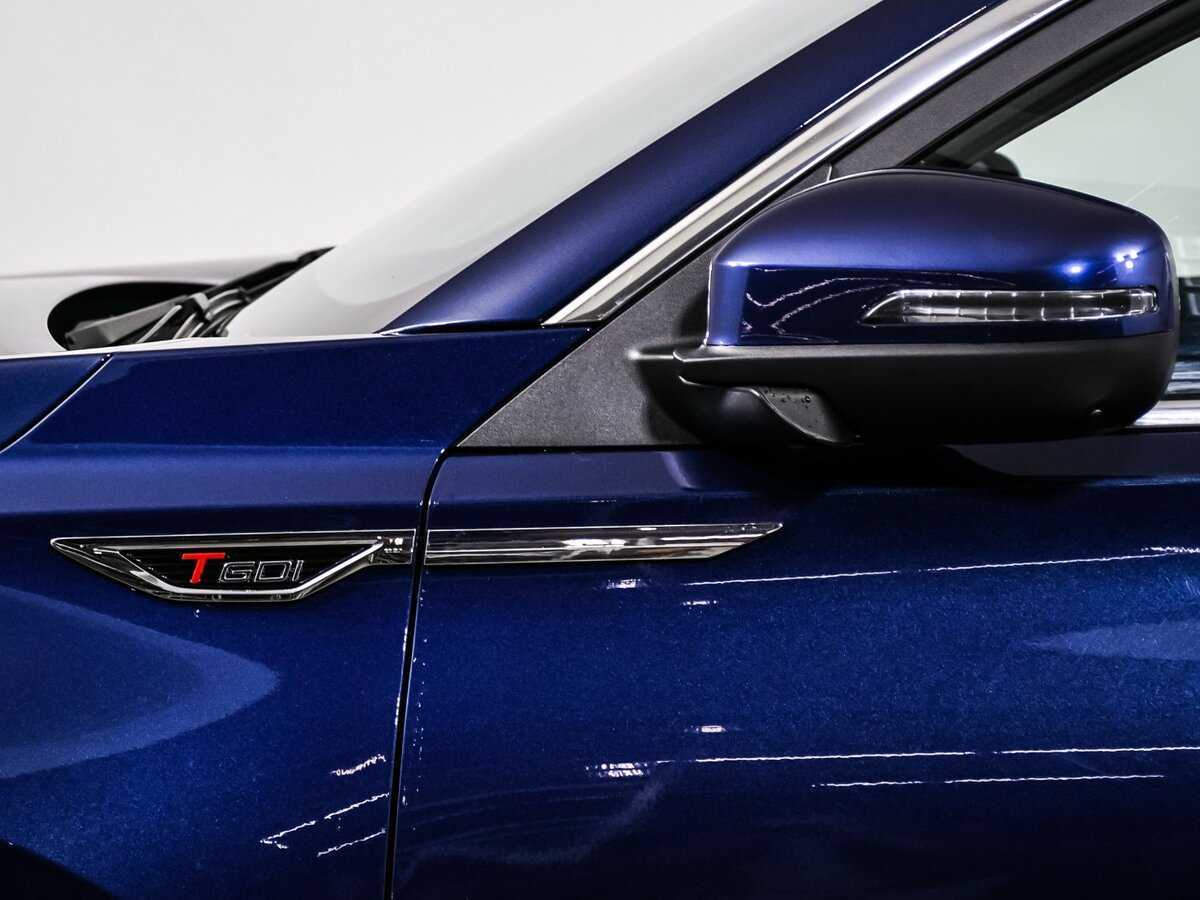 Купить Чери Тигго 8 Про Макс, 2023, 41 818 км.. Фото: #16