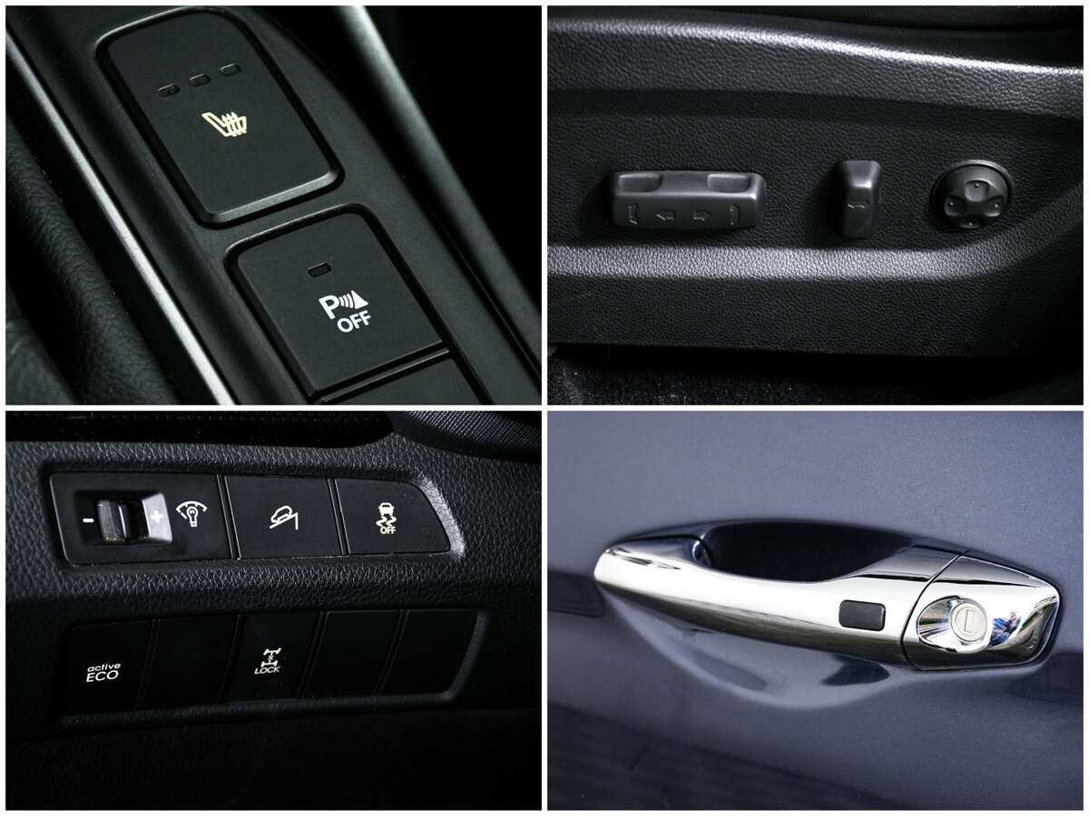 Купить Хендай Санта Фе, 2012, 206 070 км.. Фото: #18