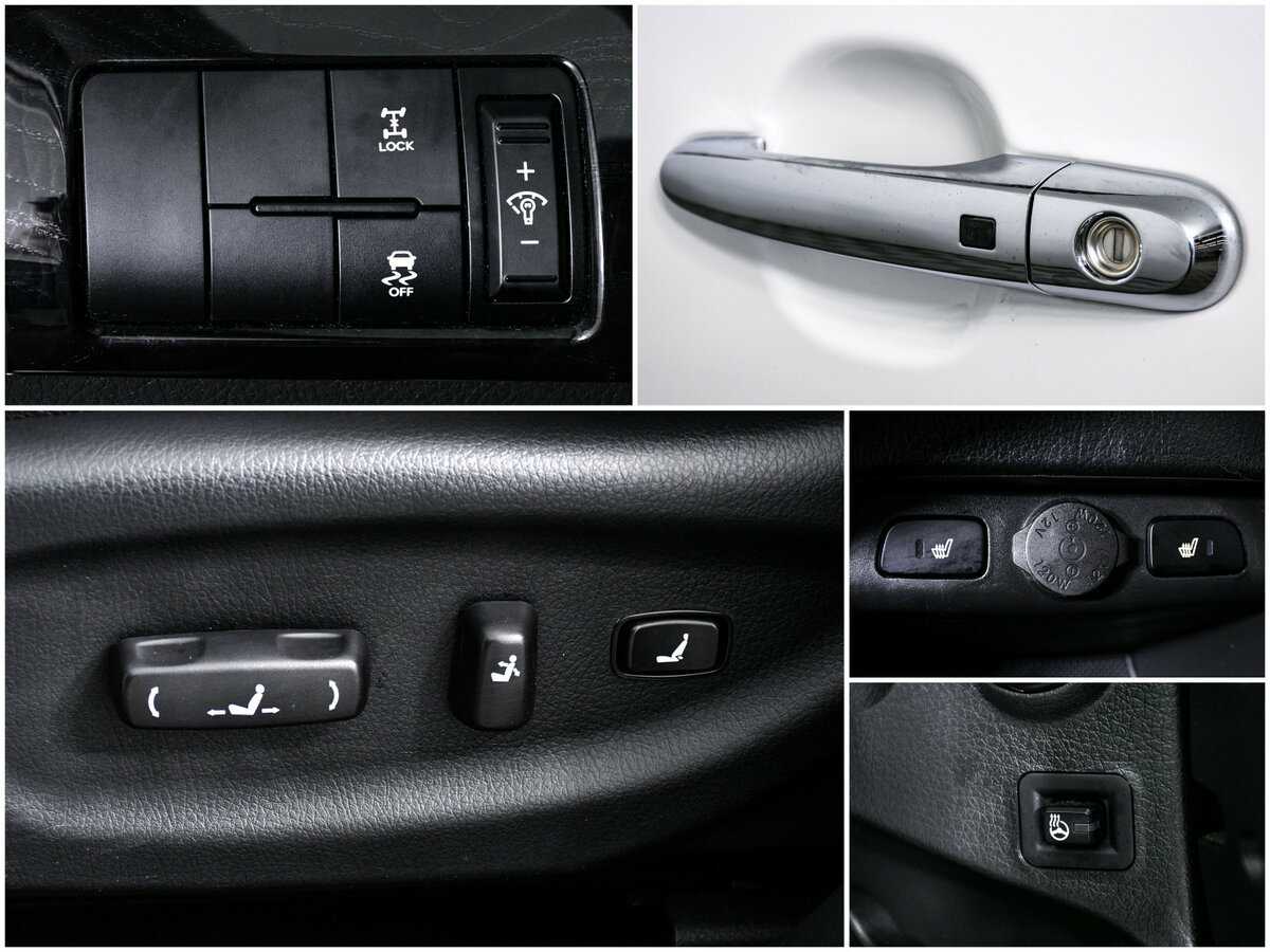 Купить Киа Соренто, 2016, 151 413 км.. Фото: #18