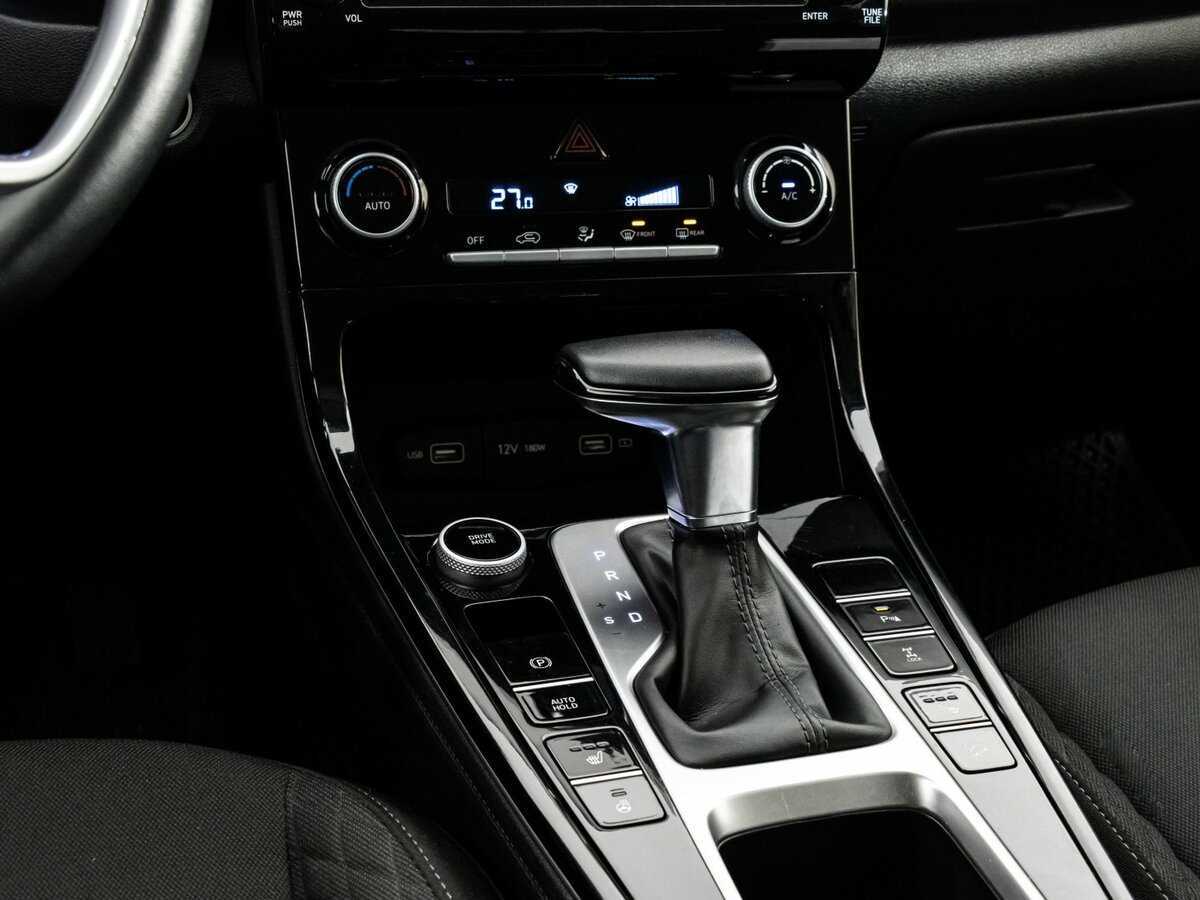 Купить Хендай Крета, 2021, 64 273 км.. Фото: #11