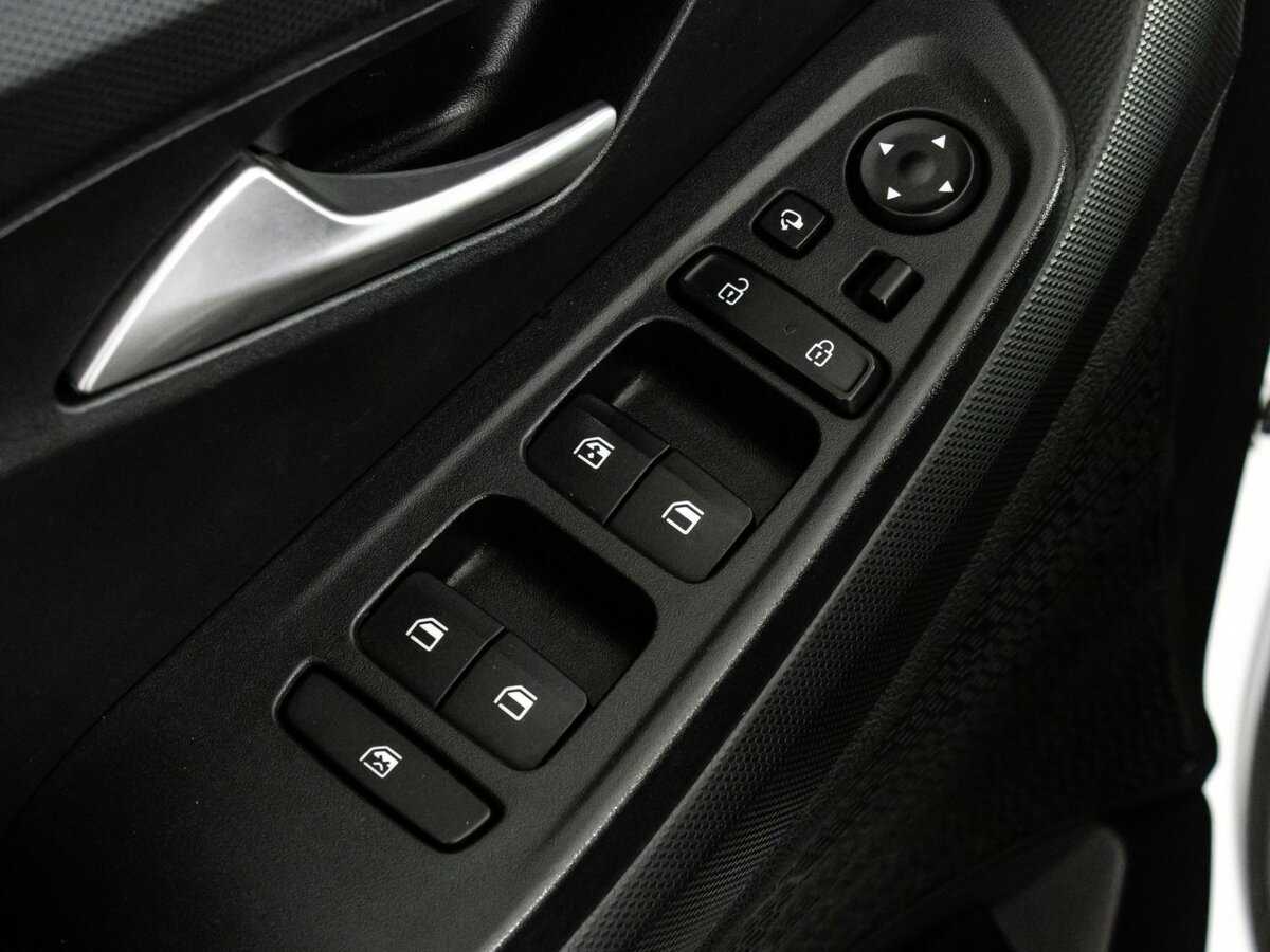 Купить Хендай Крета, 2021, 64 273 км.. Фото: #16