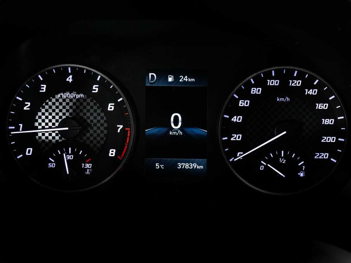 Купить Хендай Солярис, 2022, 37 838 км.. Фото: #14