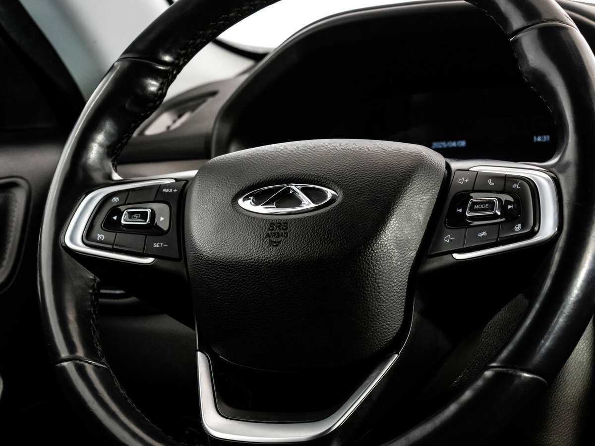 Купить Чери Тигго 4, 2021, 55 000 км.. Фото: #9