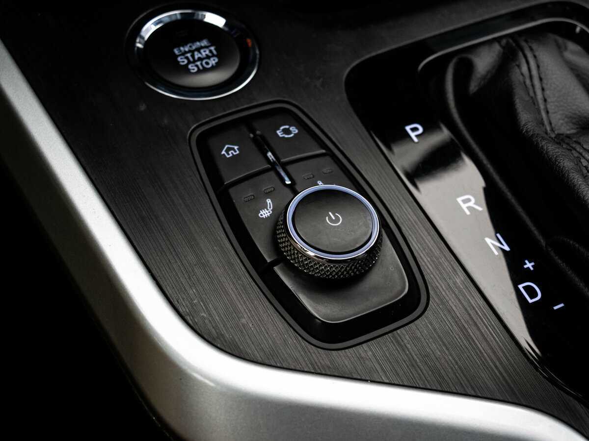 Купить Чери Тигго 4, 2021, 55 000 км.. Фото: #13