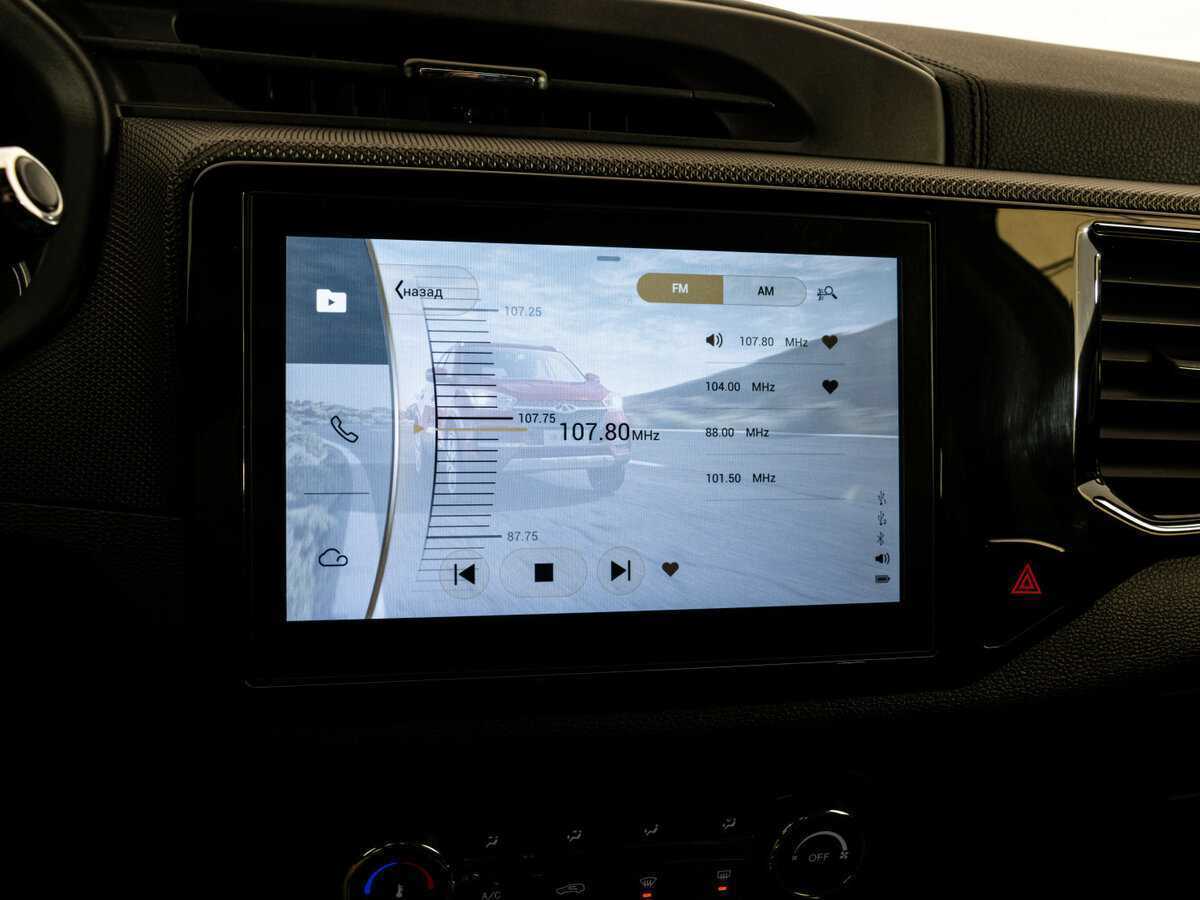 Купить Чери Тигго 4, 2021, 55 000 км.. Фото: #14