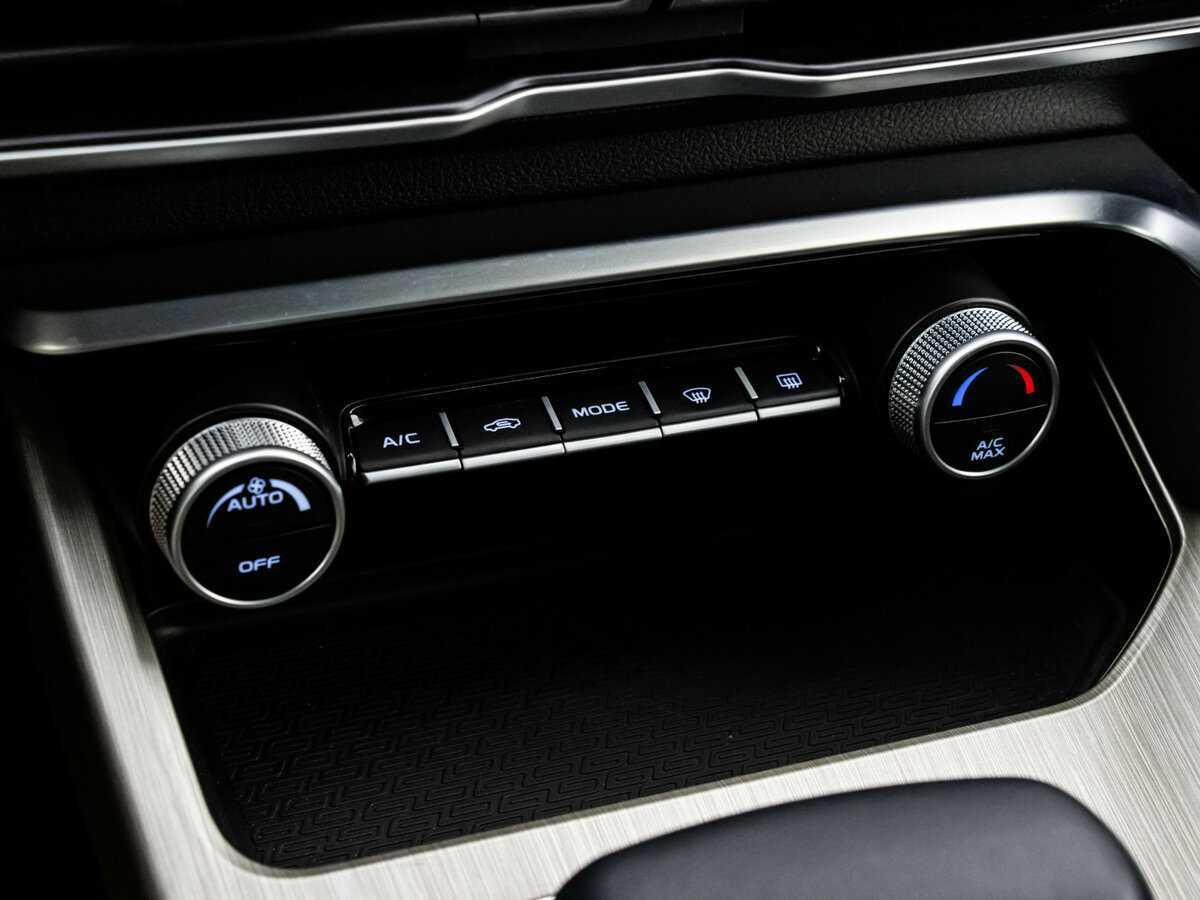 Купить Джили Кулрэй, 2023, 14 520 км.. Фото: #9