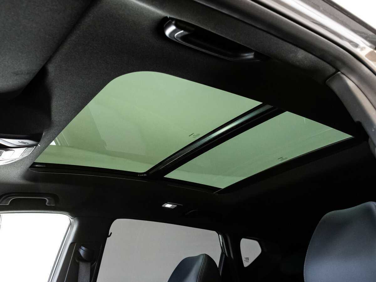 Купить Джили Кулрэй, 2023, 14 520 км.. Фото: #15