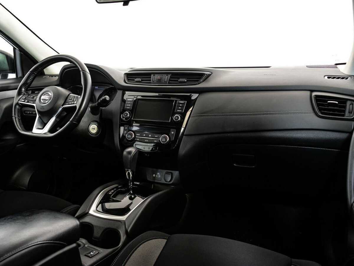 Купить Ниссан Кашкай, 2021, 89 133 км.. Фото: #6