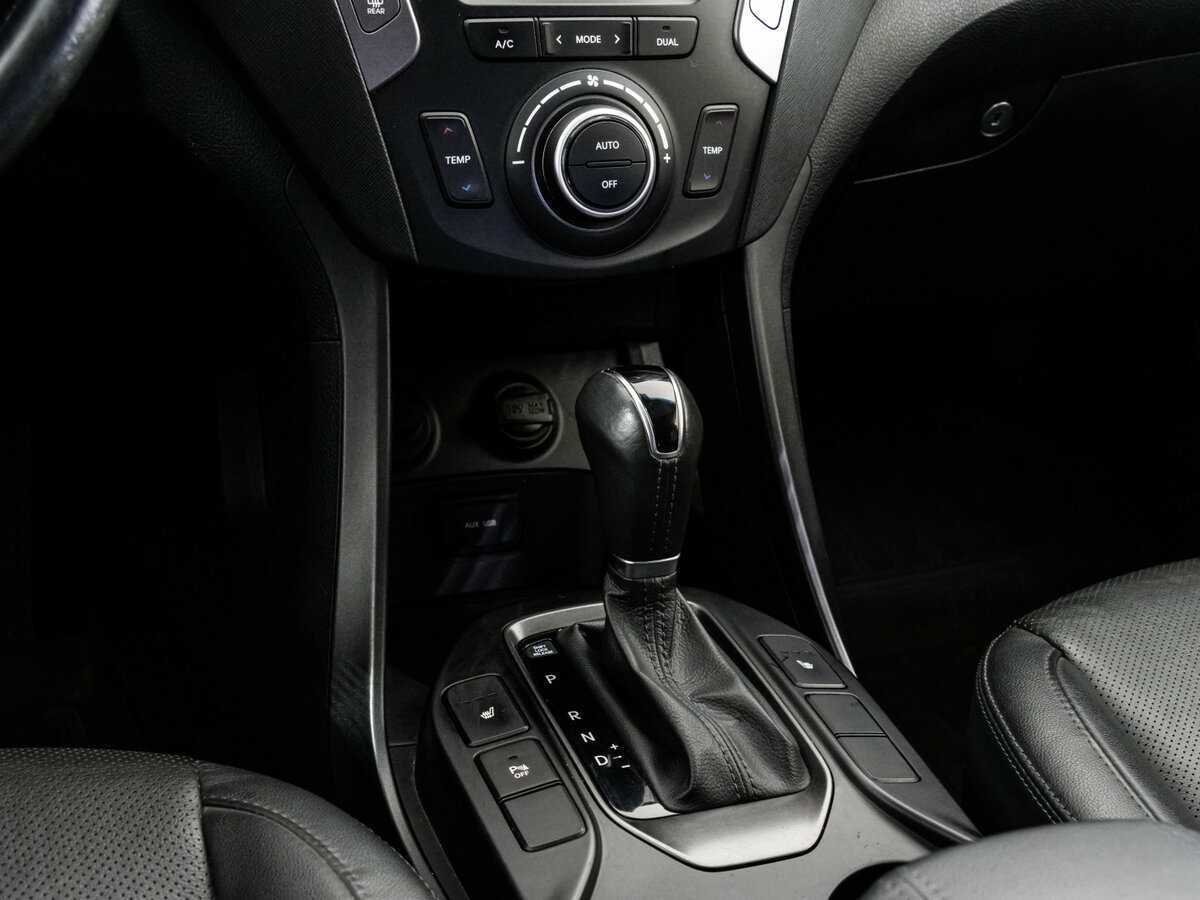 Купить Хендай Санта Фе, 2015, 103 125 км.. Фото: #10