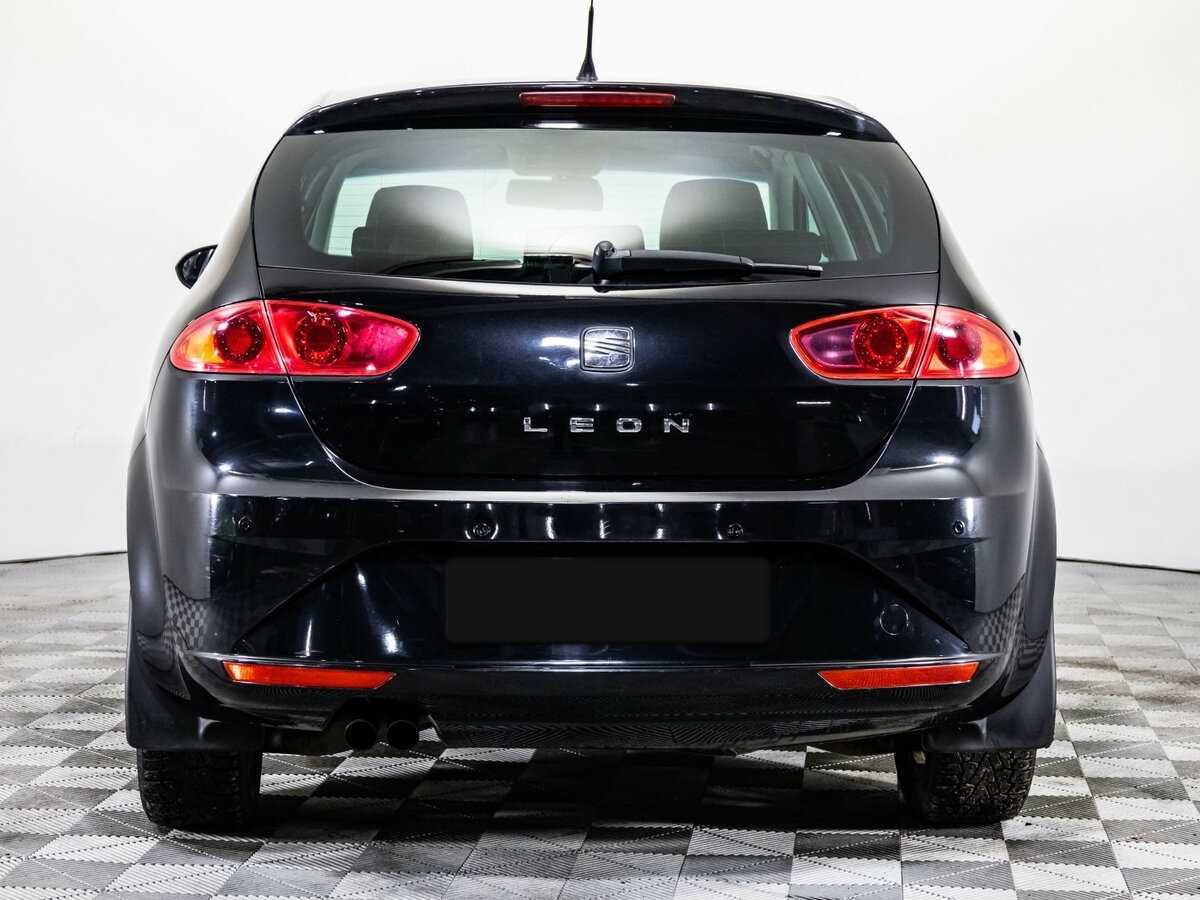 Купить Сеат Леон, 2012, 140 000 км.. Фото: #4