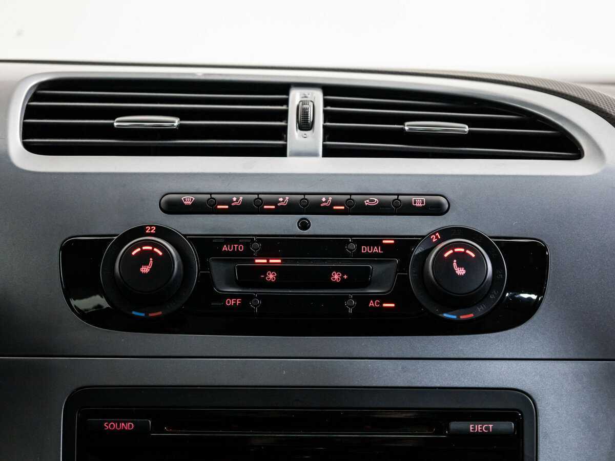 Купить Сеат Леон, 2012, 140 000 км.. Фото: #13