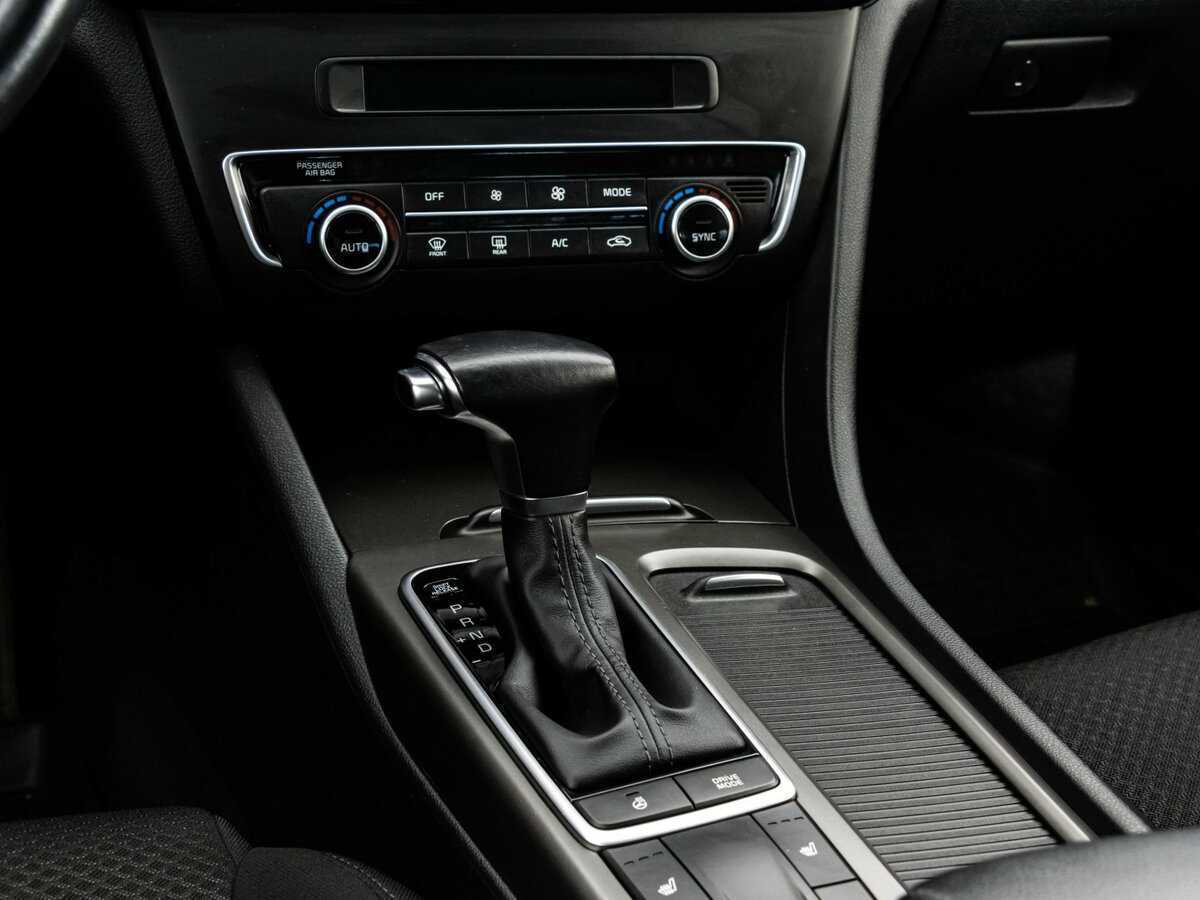 Купить Киа Оптима, 2020, 56 019 км.. Фото: #12