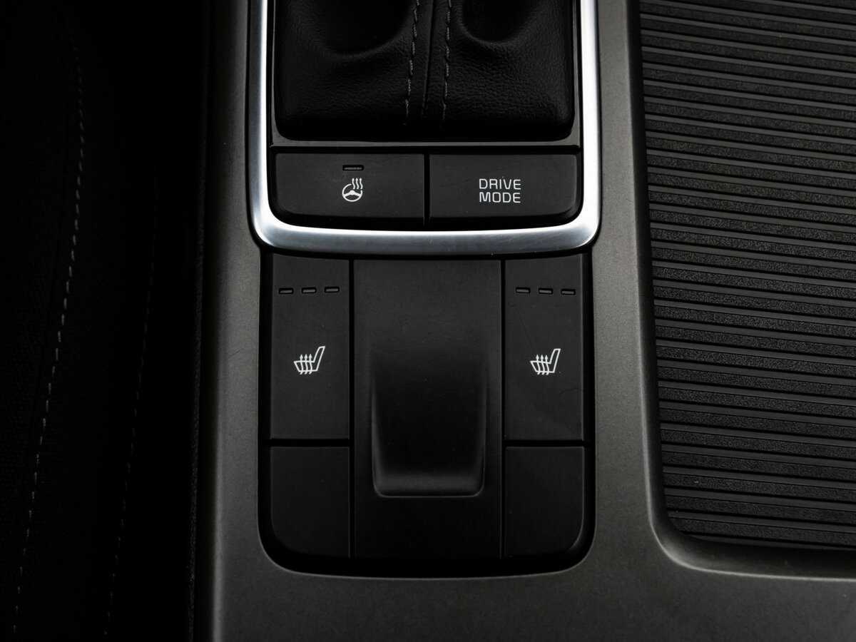 Купить Киа Оптима, 2020, 56 019 км.. Фото: #15