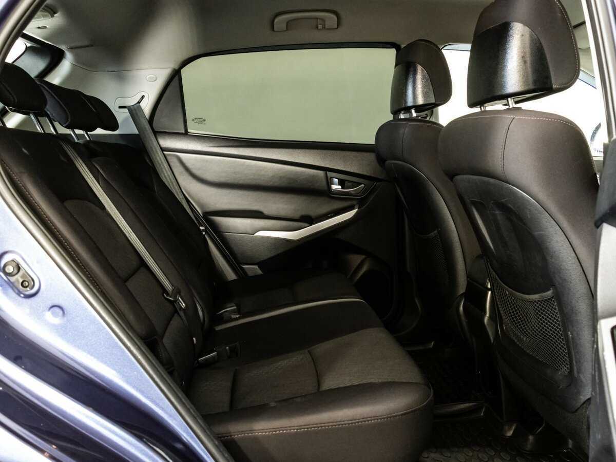 Купить Сан-Ён Актион, 2013, 118 963 км.. Фото: #12