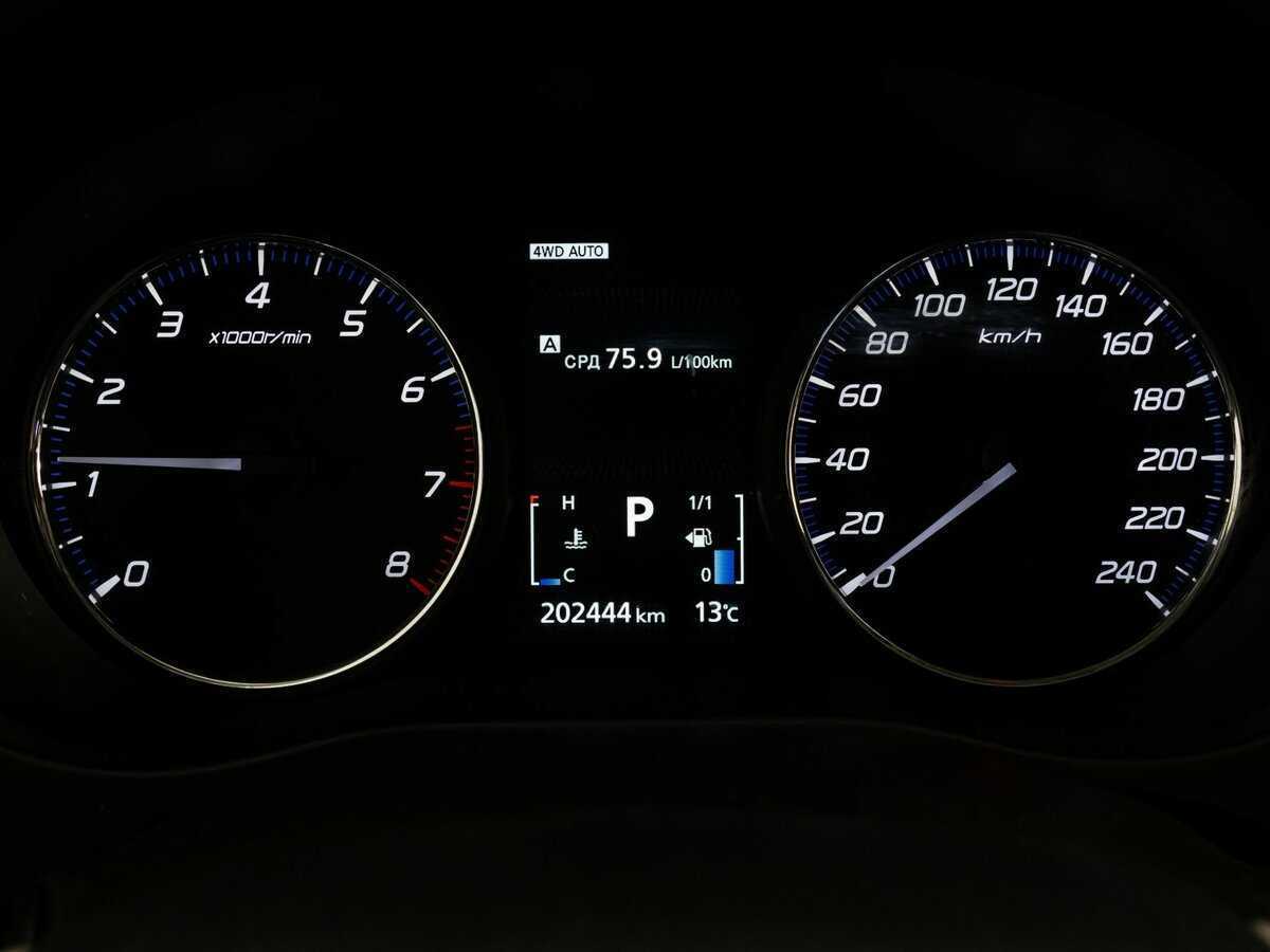 Купить Митсубиши Оутлэндер, 2012, 202 443 км.. Фото: #15