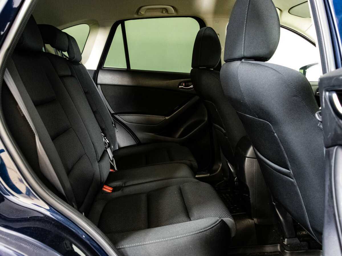 Купить Мазда Ц-Икс-5, 2016, 238 000 км.. Фото: #16