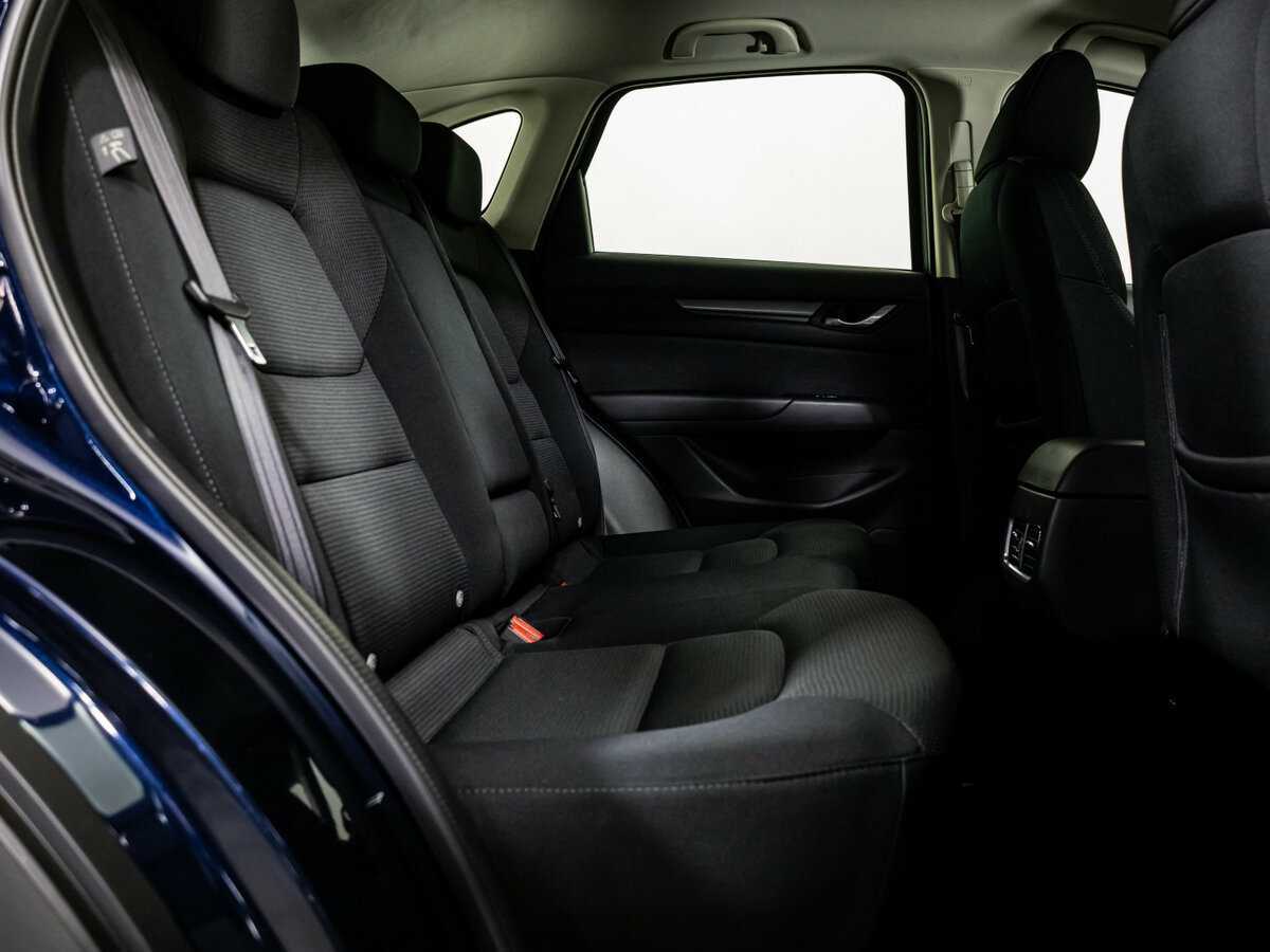 Купить Мазда Ц-Икс-5, 2019, 184 371 км.. Фото: #8