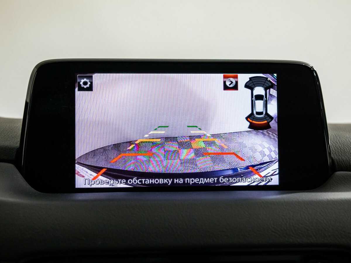 Купить Мазда Ц-Икс-5, 2019, 184 371 км.. Фото: #10