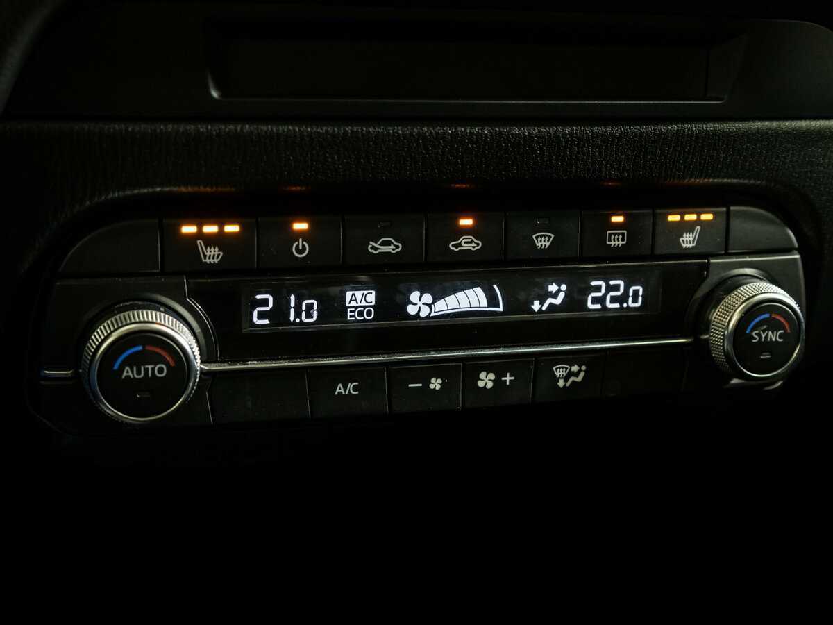 Купить Мазда Ц-Икс-5, 2019, 184 371 км.. Фото: #11