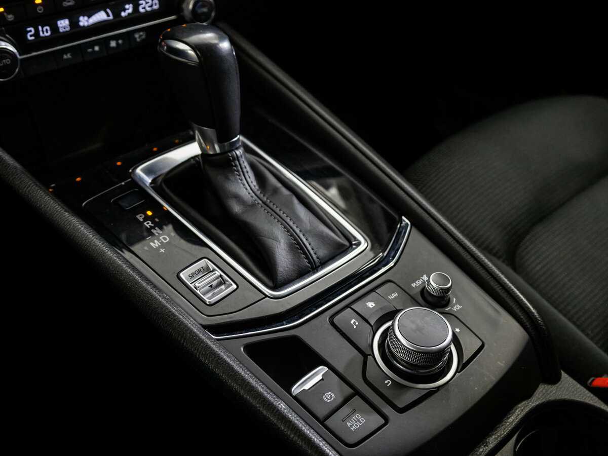 Купить Мазда Ц-Икс-5, 2019, 184 371 км.. Фото: #12