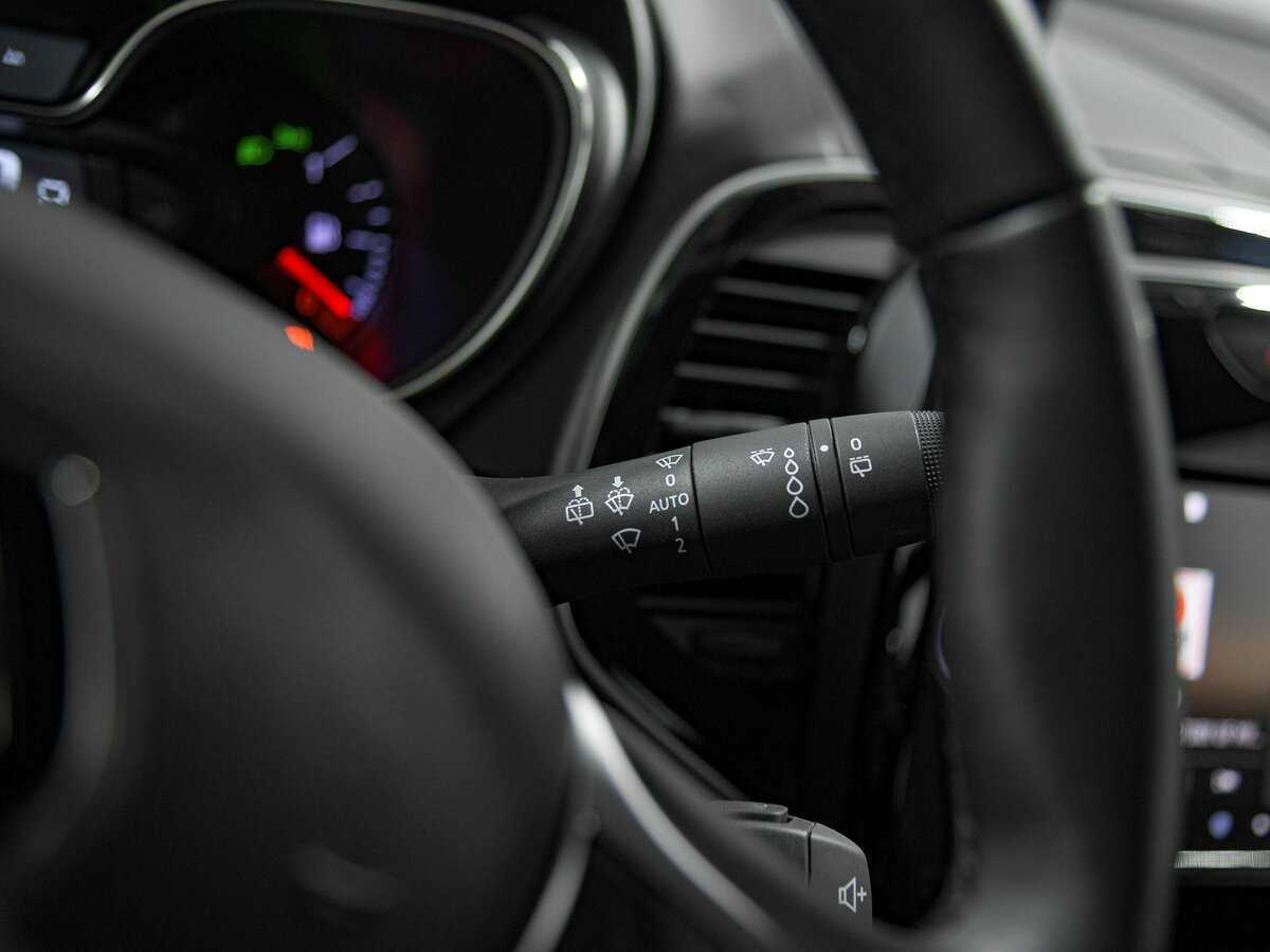 Купить Рено Каптюр, 2021, 16 844 км.. Фото: #8