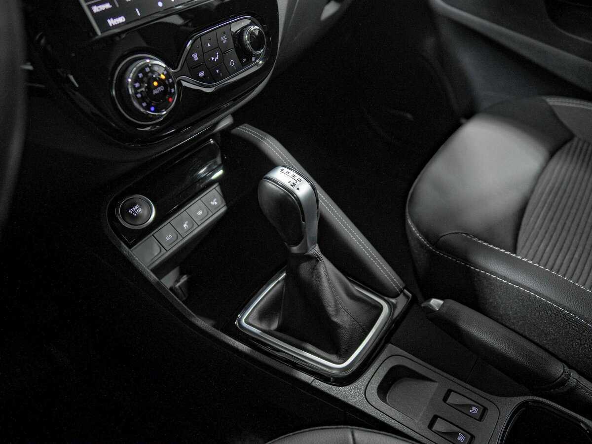 Купить Рено Каптюр, 2021, 16 844 км.. Фото: #11