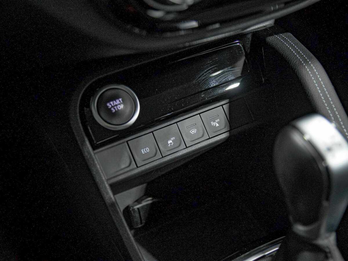 Купить Рено Каптюр, 2021, 16 844 км.. Фото: #12