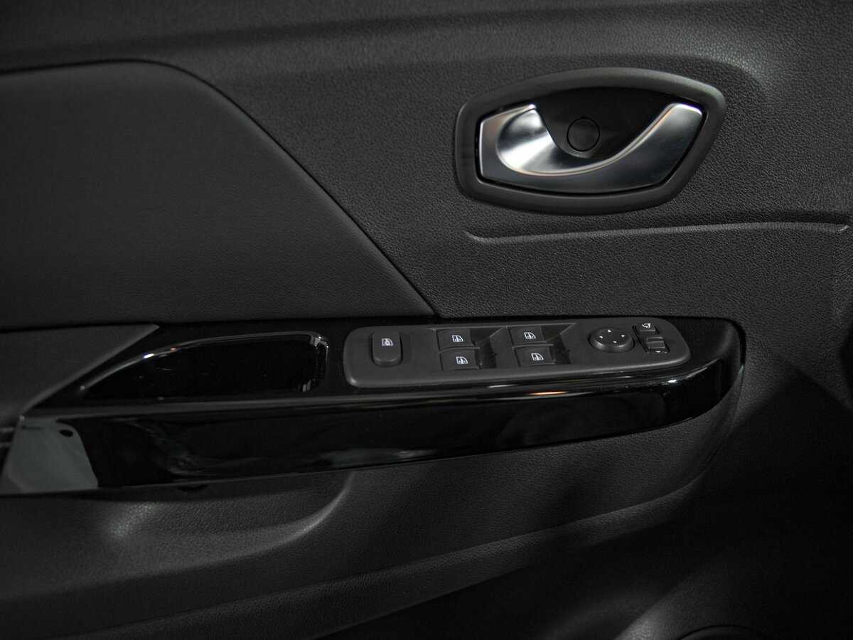 Купить Рено Каптюр, 2021, 16 844 км.. Фото: #13