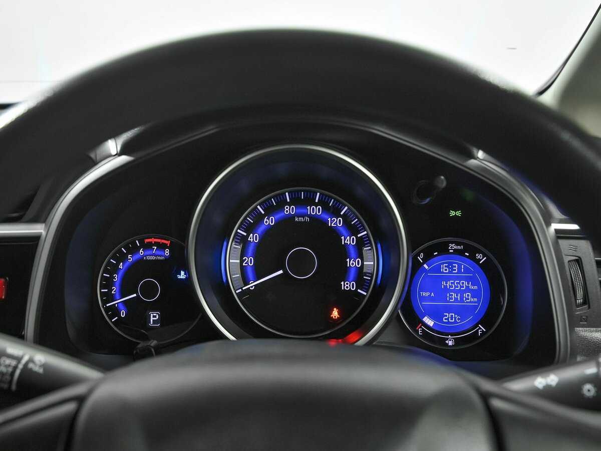 Купить Хонда Фит, 2016, 145 593 км.. Фото: #5