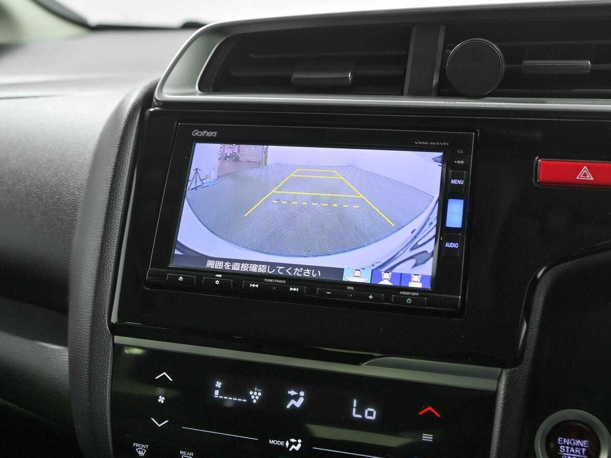 Купить Хонда Фит, 2016, 145 593 км.. Фото: #9