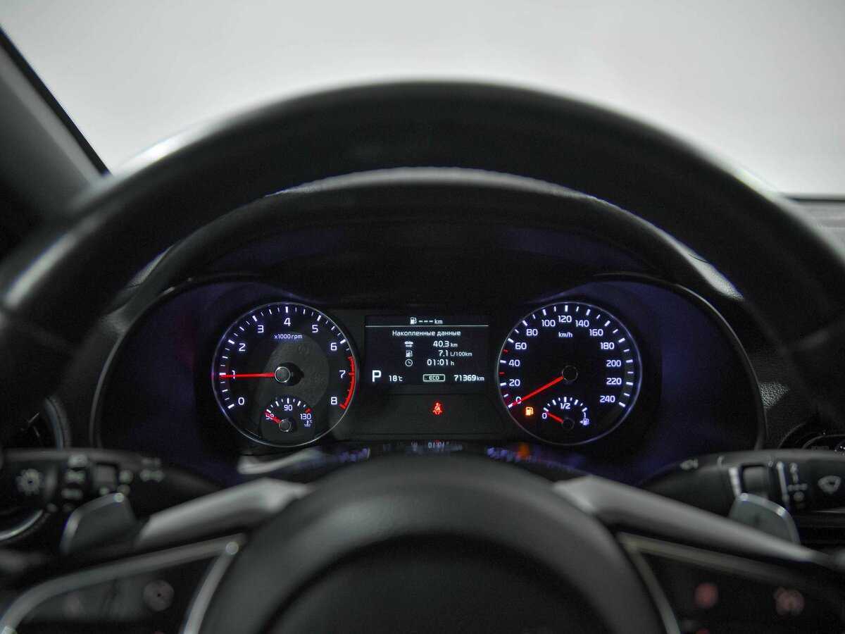 Купить Киа Церато, 2021, 71 368 км.. Фото: #5