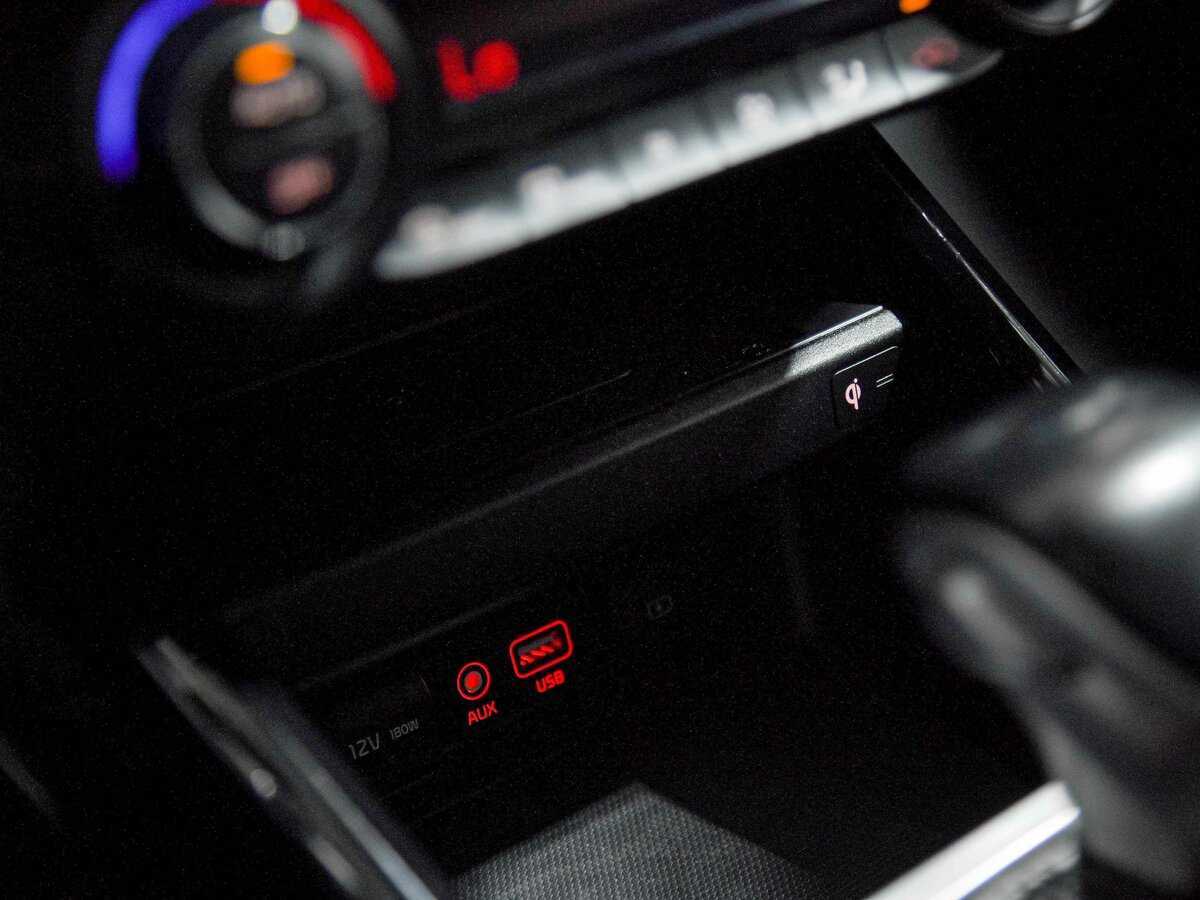 Купить Киа Церато, 2021, 71 368 км.. Фото: #10